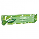 Dabur fogkrém - Fresh Breath, bazsalikomos 100ml 