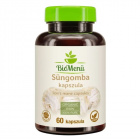 Biomenü bio Süngomba kapszula 60db 