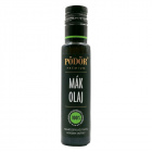 Pödör hidegen sajtolt mákolaj 100ml 