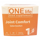 One Life Ízület Komfort kapszula 90db 