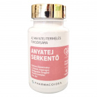 Pharmacoidea Anyatej serkentő kapszula 60db 