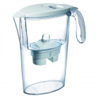 Laica Clear Line vízszűrő kancsó - fehér 1db 