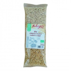 Naturgold bio alakor ősbúza csiga tészta - fehér 250g 