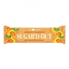 Ma Baker sugardout barackos zabszelet hozzáadott cukor nélkü 50g 