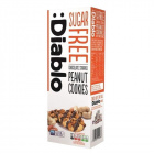 Diablo csokis-földimogyorós keksz 150g 