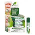 Dr.Organic bio Aloe Vera ajakbalzsam 1db 