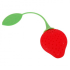 Perfect Home eper formájú szilikonos teatojás 1db 