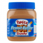 Pami mogyoróvaj mogyoródarabkákkal 340g 