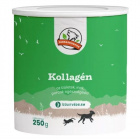 Farkaskonyha kollagén hydrolysat por 250g 