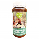 Sanct Bernhard Zöldkagyló kivonat (100% tisztaságú) kutyáknak és macskáknak 150g 