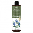 Venita trichológiás hajgyógyászati sampon rozmaring kivonattal száraz és töredezett hajra 300ml 