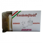 Kecsketejfürdő Sövénykúti háziszappan - joghurtos 100g 