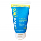 Alveola aloe vera eredeti napozás utáni bőrnyugtató és hűsítő tej 150ml 