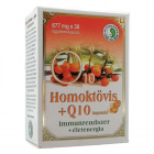 Dr. Chen Homoktövis + Q10 lágyzselatin kapszula 30db 