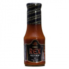 REX hot csípős ketchup 330g 