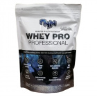 MHN Whey Pro Professional tejsavó fehérje - eper 1000g 