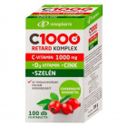 Innopharm C1000 retard komplex filmtabletta 100db 