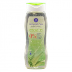 Dermaflora Aloe Vera tusfürdő 250ml 