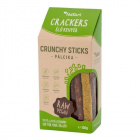 Naturi Crackers - pálcika válogatás 100g 