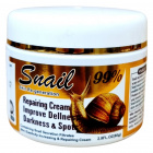 Wokali csiganyál kivonatos anti-aging bőrfiatalító arckrém 80g 