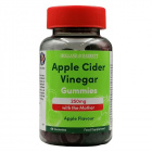 Holland & Barrett Apple Cider Vinegar Almaecet rágótabletta 60db 