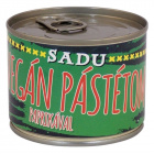 Sadu vegetáriánus pástétom paprikával 200g 