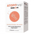 Atopohelp bioboom kapszula 30db 