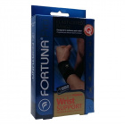 Fortuna elasztikus csuklószorító (L, prémium) 1db 