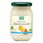 Byodo bio majonéz - delikátesz 300ml 