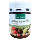 Sanct Bernhard Ashwagandha 600mg kapszula 60db 