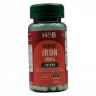 Holland & Barrett Vas-biszglicinát kapszula 20mg 90db 