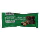 Candy Town Bio Törökmogyis golyók (2x20g) 2db 