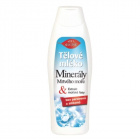 Bio Bione holt-tengeri ásványok bioaktív testápoló, tengeri algakivonattal, uv védelemmel 500ml 