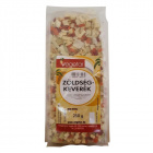 Vegetár vegi vegetáriánus zöldségkeverék 250g 