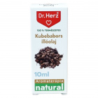 Dr. Herz kubebabors illóolaj 10ml 