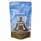 Nordvital Magnézium-malát por 90g 