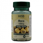 Holland & Barrett Maca (1500mg) kapszula 90db 