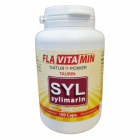 Flavitamin Sylimarin kapszula 100db 
