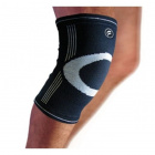 Fortuna elasztikus térdszorító (L) 1db 