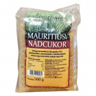 Interherb Gurman Mauritiusi nádcukor 500g 