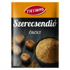 Thymos őrölt szerecsendió 20g 