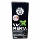 Vasmenta folyékony liposzómás étrendkiegészítő készítmény 150ml 