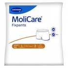 Molicare Fixpants rögzítőnadrág (L, rövid) 3db 