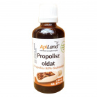 Apiland Propolisz alkoholos oldat 50ml 