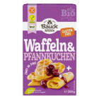 Bauckhof bio gofri és palacsinta lisztkeverék 200g 