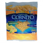 Cornito száraz tészta - szarvacska 200g 