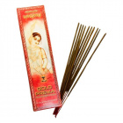 Gold Prema füstölő pálca - vasztu 10db 