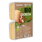 Schnitzer bio focaccia - gluténmentes 220g 