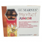 Marnys Protect Junior multivitamin folyékony étrend-kiegészítő (20x10ml) 20db 