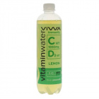 Viwa vitaminvíz - immunity, zero 600ml 
